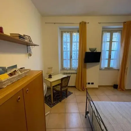 Apartment Como Lake Apartment
