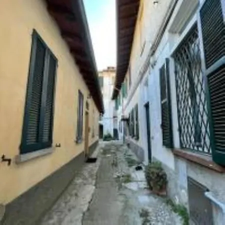 Como Lake Apartment Apartment Como