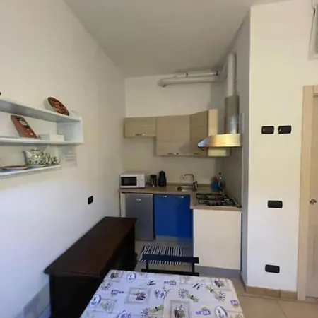 Como Lake Apartment * Como