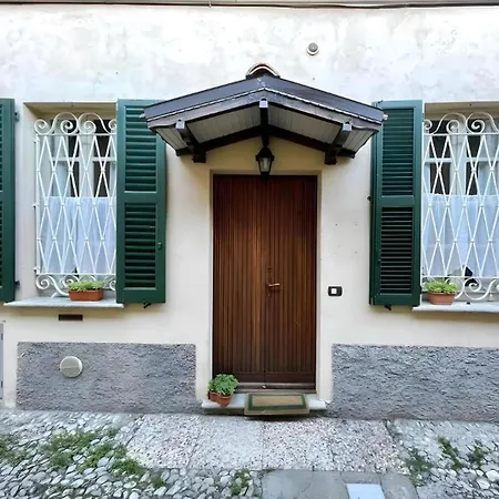 Como Lake Apartment * Como
